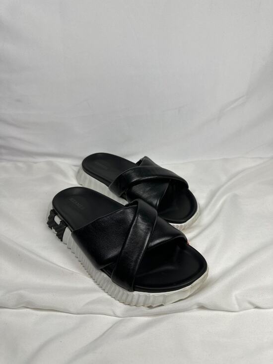 Hermes Infra Sandals Size 10 SPB-MS 352493 main image 14